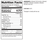 Nuts 8oz